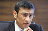 Mangalore University graduate Rajeev Suri is appointed President and CEO of NOKIA